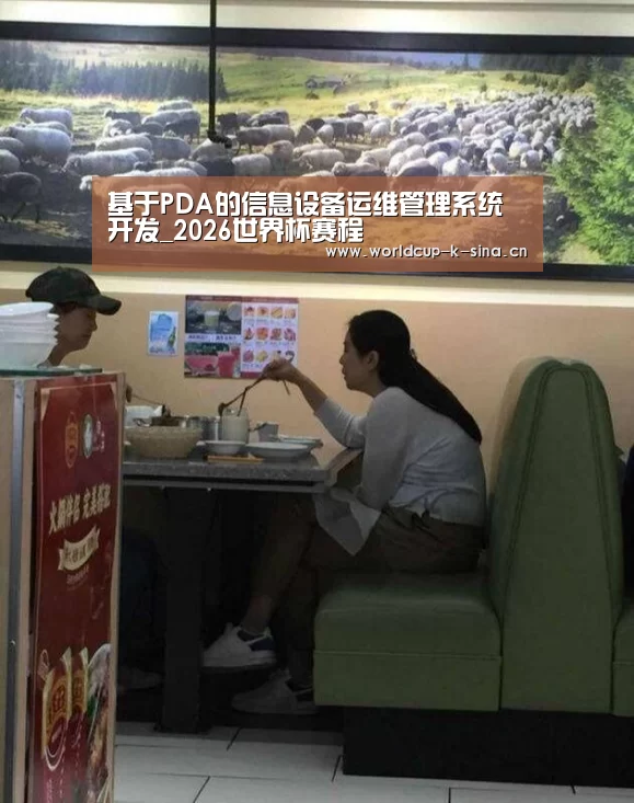 基于PDA的信息设备运维管理系统开发_2026世界杯赛程(图2) 世界杯直播